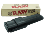 RAW Double Shot Two Cone Filler
