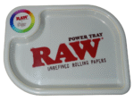 RAW Rolling Tray LED