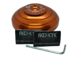 RED-EYE Raswell Grinder UFO