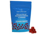 NATURECAN Ashwagandha Fruchtgummis