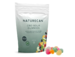 NATURECAN Saure Fruchtgummis