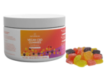NATURECAN Vegane Fruchtgummis